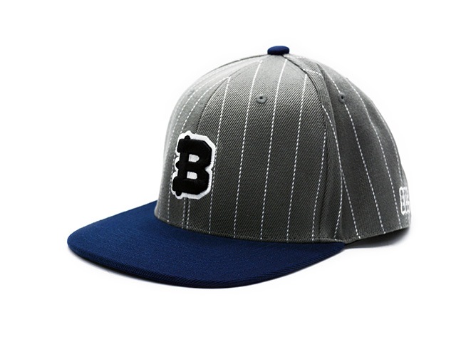 ��4����BLUCO/�֥륳��2025SS��6 Panel Cap��Baseball��/6�ѥͥ륭��åסɥ١����ܡ���ɡ�(155-61-034)