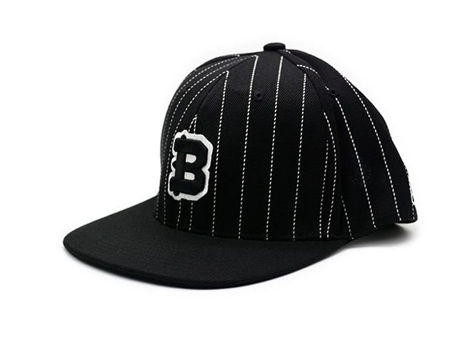 ��4����BLUCO/�֥륳��2025SS��6 Panel Cap��Baseball��/6�ѥͥ륭��åסɥ١����ܡ���ɡ�(155-61-034)