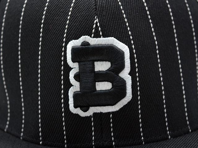 ��4����BLUCO/�֥륳��2025SS��6 Panel Cap��Baseball��/6�ѥͥ륭��åסɥ١����ܡ���ɡ�(155-61-034)