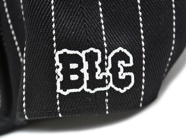 ��4����BLUCO/�֥륳��2025SS��6 Panel Cap��Baseball��/6�ѥͥ륭��åסɥ١����ܡ���ɡ�(155-61-034)