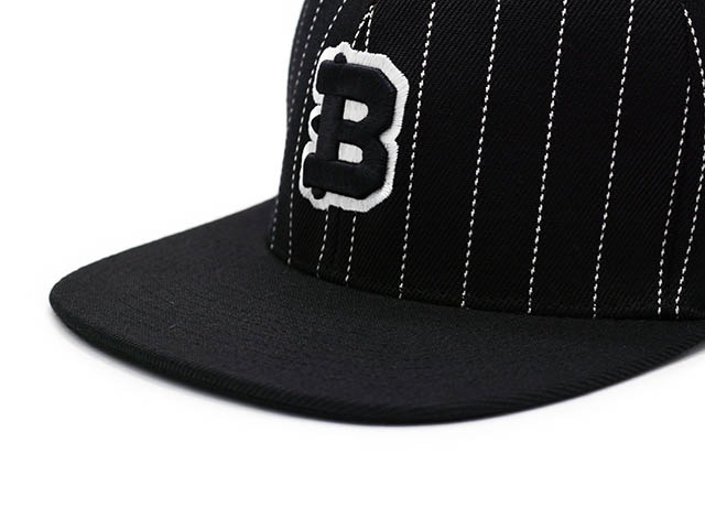 ��4����BLUCO/�֥륳��2025SS��6 Panel Cap��Baseball��/6�ѥͥ륭��åסɥ١����ܡ���ɡ�(155-61-034)