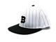 ��4����BLUCO/�֥륳��2025SS��6 Panel Cap��Baseball��/6�ѥͥ륭��åסɥ١����ܡ���ɡ�(155-61-034)