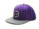 ��4����BLUCO/�֥륳��2025SS��6 Panel Cap��Baseball��/6�ѥͥ륭��åסɥ١����ܡ���ɡ�(155-61-034)