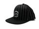 ��4����BLUCO/�֥륳��2025SS��6 Panel Cap��Baseball��/6�ѥͥ륭��åסɥ١����ܡ���ɡ�(155-61-034)