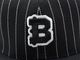 ��4����BLUCO/�֥륳��2025SS��6 Panel Cap��Baseball��/6�ѥͥ륭��åסɥ١����ܡ���ɡ�(155-61-034)