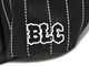 ��4����BLUCO/�֥륳��2025SS��6 Panel Cap��Baseball��/6�ѥͥ륭��åסɥ١����ܡ���ɡ�(155-61-034)