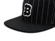 ��4����BLUCO/�֥륳��2025SS��6 Panel Cap��Baseball��/6�ѥͥ륭��åסɥ١����ܡ���ɡ�(155-61-034)
