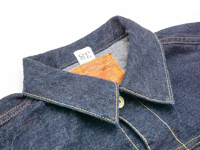 ��FREE WHEELERS/�ե꡼�ۥ����顼���ۡ�2nd Generation Denim Jacket��Lot 507XX 1951��/������ɥ����ͥ졼�����ǥ˥ॸ�㥱�åȡ�Lot 507XX 1951�ɡ�(2511003)