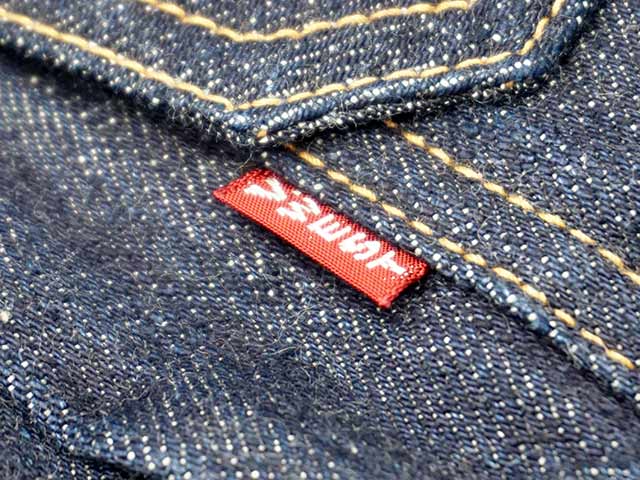 ��FREE WHEELERS/�ե꡼�ۥ����顼���ۡ�2nd Generation Denim Jacket��Lot 507XX 1951��/������ɥ����ͥ졼�����ǥ˥ॸ�㥱�åȡ�Lot 507XX 1951�ɡ�(2511003)