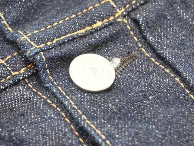 ��FREE WHEELERS/�ե꡼�ۥ����顼���ۡ�2nd Generation Denim Jacket��Lot 507XX 1951��/������ɥ����ͥ졼�����ǥ˥ॸ�㥱�åȡ�Lot 507XX 1951�ɡ�(2511003)