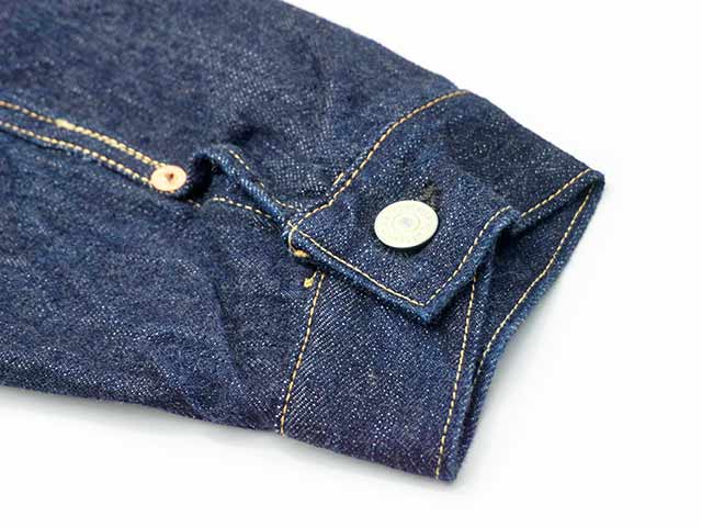 FREE WHEELERS/フリーホイーラーズ】「2nd Generation Denim