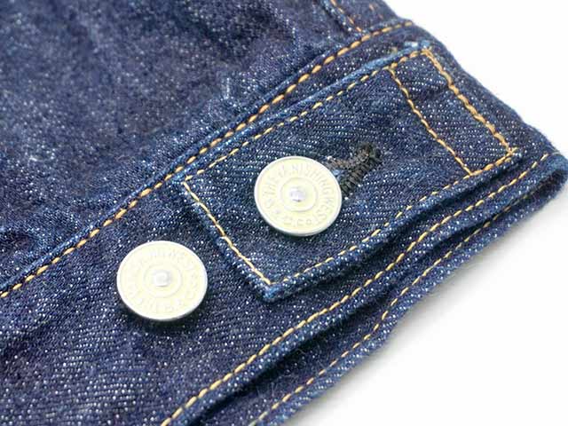 ��FREE WHEELERS/�ե꡼�ۥ����顼���ۡ�2nd Generation Denim Jacket��Lot 507XX 1951��/������ɥ����ͥ졼�����ǥ˥ॸ�㥱�åȡ�Lot 507XX 1951�ɡ�(2511003)
