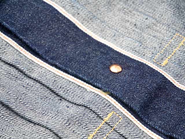 ��FREE WHEELERS/�ե꡼�ۥ����顼���ۡ�2nd Generation Denim Jacket��Lot 507XX 1951��/������ɥ����ͥ졼�����ǥ˥ॸ�㥱�åȡ�Lot 507XX 1951�ɡ�(2511003)
