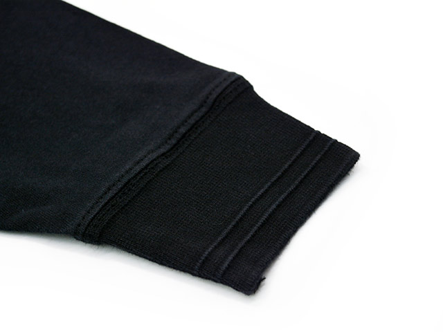 ��2����WILD AT HEART/�磻��ɥ��åȥϡ��ȡ�2025AW��6.2oz Crew Neck L/S Tee��THE HAT��/6.2���󥹥��롼�ͥå����󥰥��꡼��Tee�ɥ� �ϥåȡɡ�(8253005)