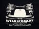 ��2����WILD AT HEART/�磻��ɥ��åȥϡ��ȡ�2025AW��6.2oz Crew Neck L/S Tee��THE HAT��/6.2���󥹥��롼�ͥå����󥰥��꡼��Tee�ɥ� �ϥåȡɡ�(8253005)