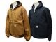 ��2����Carhartt/�����ϡ��ȡۡ�DUCK QUILTED FLANNEL-LINED ACTIVE Jacket/���å�����ƥåɥե��ͥ�-�饤��ɥ����ƥ��֥��㥱�åȡ�(J140)
