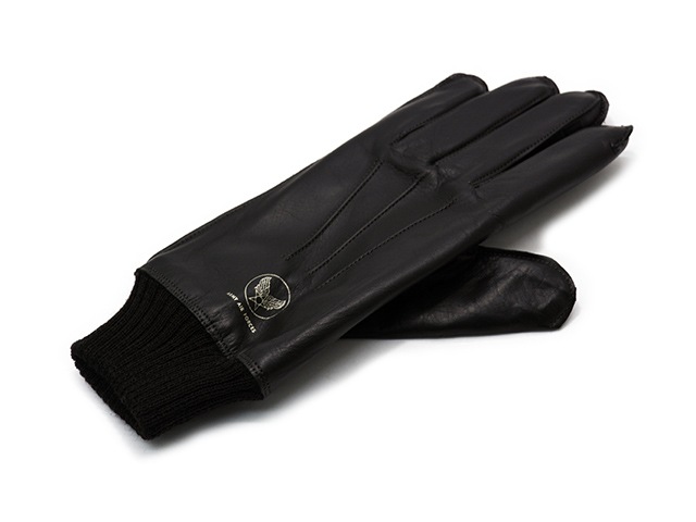 BUZZ RICKSON'S/バズリクソンズ】「BLACK A-10 GLOVE/ブラックA-10
