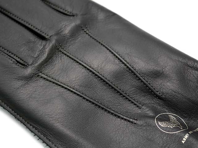 BUZZ RICKSON'S/バズリクソンズ】「BLACK A-10 GLOVE/ブラックA-10