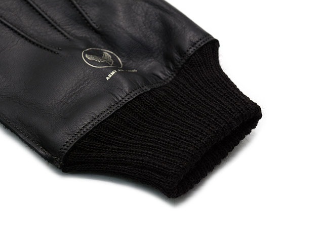 BUZZ RICKSON'S/バズリクソンズ】「BLACK A-10 GLOVE/ブラックA-10