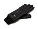 ��BUZZ RICKSON'S/�Х��ꥯ���󥺡ۡ�BLACK A-10 GLOVE/�֥�å�A-10�������֡�(BR02873)