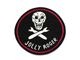 ��FREE WHEELERS/�ե꡼�ۥ����顼����2025FW��Embroidery Patch��JOLLY ROGER"/����֥������꡼�ѥå��ɥ���꡼�����㡼�ɡ�(2519004)