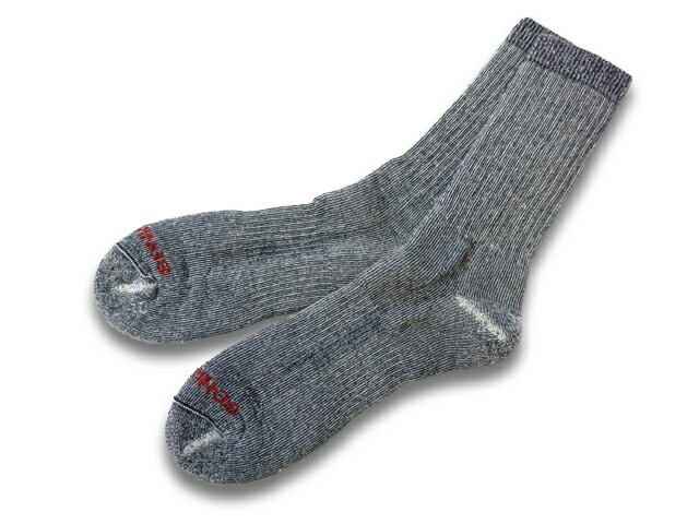 RED WING/レッドウイング】「Full Crew Boots Socks/フルクルーブーツ