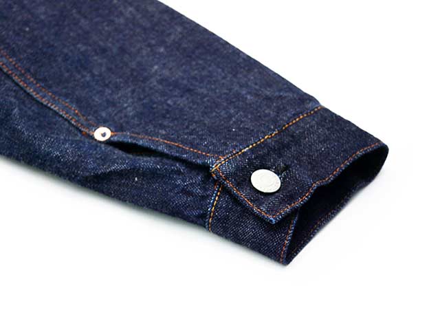 ��FULLCOUNT/�ե륫����ȡۡߡ�HORIDAI/Ħ������2026SS��Classic Tattoo Embroidery Type2 Denim Jacket/���饷�å����ȥ�������֥������꡼������2�ǥ˥ॸ�㥱�åȡ�(2102E)