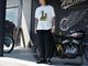 ��2����MONSTOR TIMES/��󥹥ȥ������ॺ��2026SS��MONSTOR PLASTIC MODEL Tee��MR.HYDE��/��󥹥ȥ��ץ饹���å���ǥ�Tee��MR.HYDE�ɡ�(26SS-MT-011)