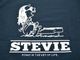 ��3����TONNY/�ȥˡ���2026SS��Homage Graphic S/S Tee��STEVIE��/���ޡ����奰��ե��å����硼�ȥ��꡼��Tee�ɥ��ƥ����������ɡ�(FRP-0017)