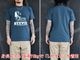 ��3����TONNY/�ȥˡ���2026SS��Homage Graphic S/S Tee��STEVIE��/���ޡ����奰��ե��å����硼�ȥ��꡼��Tee�ɥ��ƥ����������ɡ�(FRP-0017)