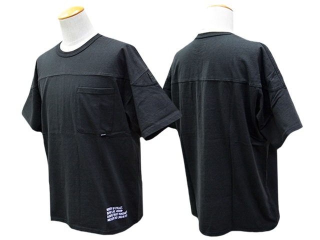 2���ȡ�EVILACT/�����֥륢���ȡ�2026SS��2 Pack Hockey S/S Tee/2�ѥå��ۥå������硼�ȥ��꡼��Tee��(EA-2P-HSS)