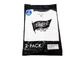 2���ȡ�EVILACT/�����֥륢���ȡ�2026SS��2 Pack Hockey S/S Tee/2�ѥå��ۥå������硼�ȥ��꡼��Tee��(EA-2P-HSS)