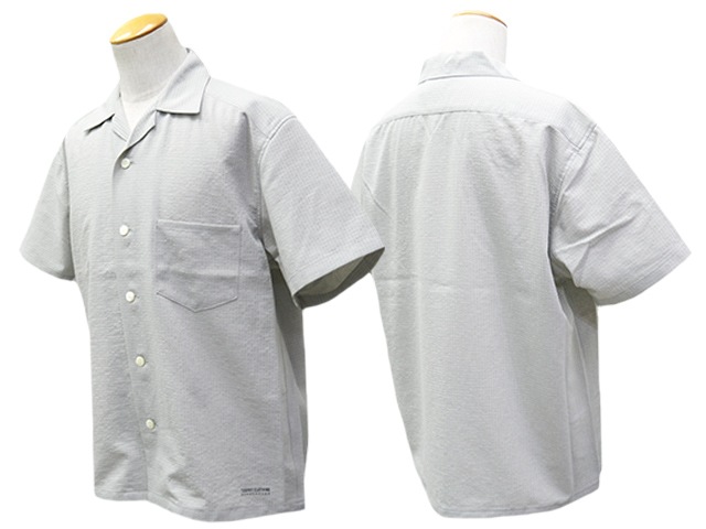 全2色【TROPHY CLOTHING/トロフィークロージング】2026SS「”MONOCHROME