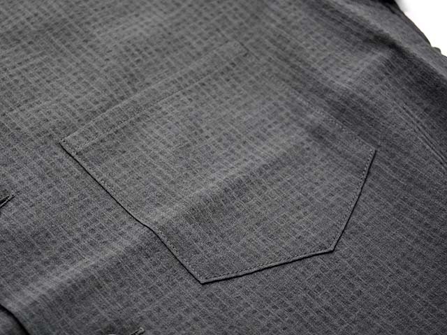 全2色【TROPHY CLOTHING/トロフィークロージング】2026SS「”MONOCHROME