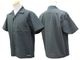 ��2����TROPHY CLOTHING/�ȥ��ե������������󥰡�2026SS�֡�MONOCHROME��Utility S/S Shirts/�ɥ�Υ�������ɥ桼�ƥ���ƥ������硼�ȥ��꡼�֥���ġ�(TR26SS-411)