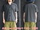 ��2����TROPHY CLOTHING/�ȥ��ե������������󥰡�2026SS�֡�MONOCHROME��Utility S/S Shirts/�ɥ�Υ�������ɥ桼�ƥ���ƥ������硼�ȥ��꡼�֥���ġ�(TR26SS-411)