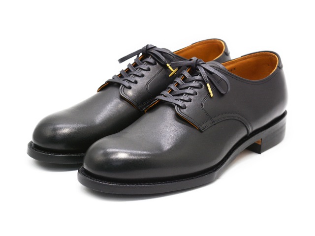 ��BLACK SIGN/�֥�å�������ۡ�Navy Last Dress Oxford Shoes/�ͥ��ӡ��饹�ȥɥ쥹���å����ե����ɥ��塼����(BSSF-17002)