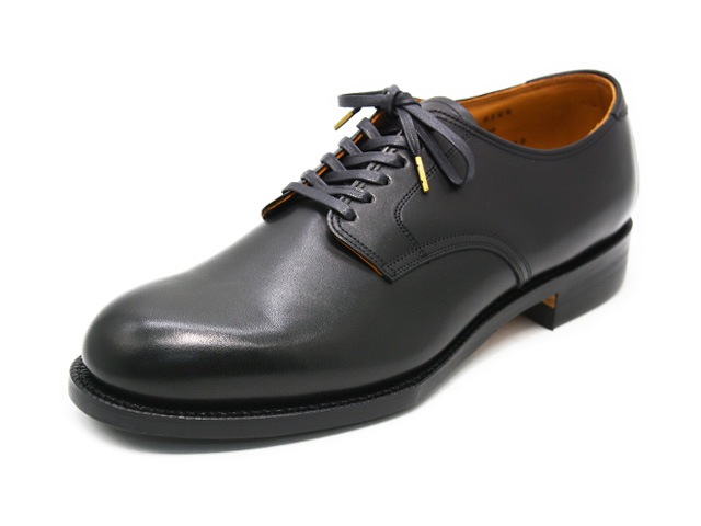 ��BLACK SIGN/�֥�å�������ۡ�Navy Last Dress Oxford Shoes/�ͥ��ӡ��饹�ȥɥ쥹���å����ե����ɥ��塼����(BSSF-17002)