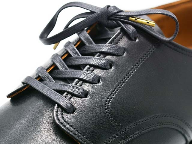 ��BLACK SIGN/�֥�å�������ۡ�Navy Last Dress Oxford Shoes/�ͥ��ӡ��饹�ȥɥ쥹���å����ե����ɥ��塼����(BSSF-17002)