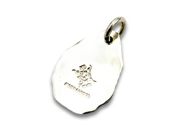 FIRST ARROW'S K18メディスンホイール付　唐草彫り平打メタル 楽天市場】ポイント2倍!!ファーストアローズ ALL-K18 メディスン