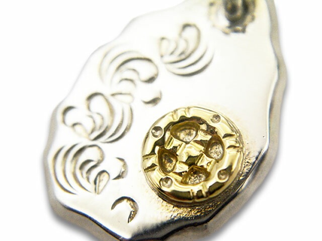 FIRST ARROW's/ファーストアローズ】「Flat Hammered Arabesque