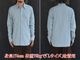 ��MODUCT/������ȡ�2026FW��SELVEDGE CHAMBRAY L/S WESTERN SHIRT/����ӥå������֥졼���󥰥��꡼�֥��������󥷥�ġ�(MO29760)