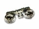 ��SKULL FLIGHT/������ե饤�ȡۡ�FTW Pins/FTW�ԥ󥺡�(Silver950)