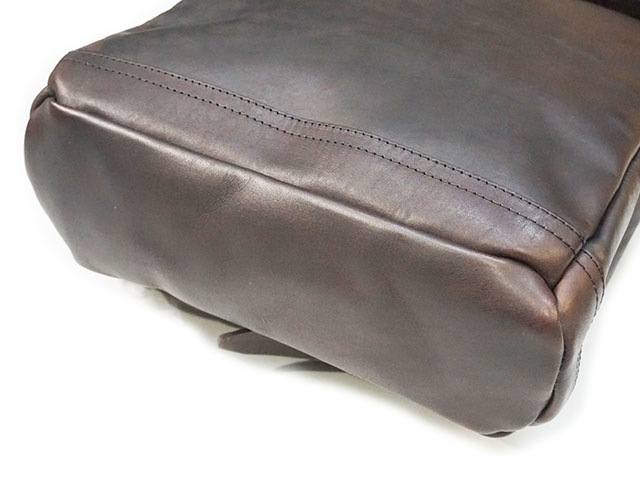 ��2����vasco/���������ۡ�Leather Voyage 2Way Rucksack/�쥶���ܥ䡼����2��������å����å���(VS-206L)