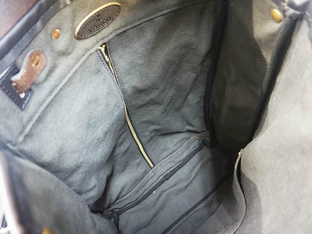 ��2����vasco/���������ۡ�Leather Voyage 2Way Rucksack/�쥶���ܥ䡼����2��������å����å���(VS-206L)