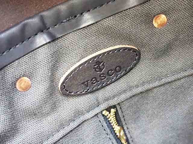 ��2����vasco/���������ۡ�Leather Voyage 2Way Rucksack/�쥶���ܥ䡼����2��������å����å���(VS-206L)