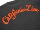 (50% OFF)��5����CALIFORNIA LINE/����ե���˥��饤���2023SS��Chain Embroidery Crew Neck Pocket Tee/�������󥨥�֥������꡼���롼�ͥå��ݥ��å�Tee��