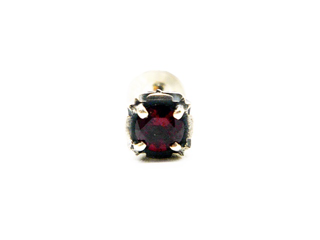 ������HWZN BROSS/�ϥ�����֥����ۡ�DL4 Cross Pierce/DL4�������ԥ�����(Silver925)