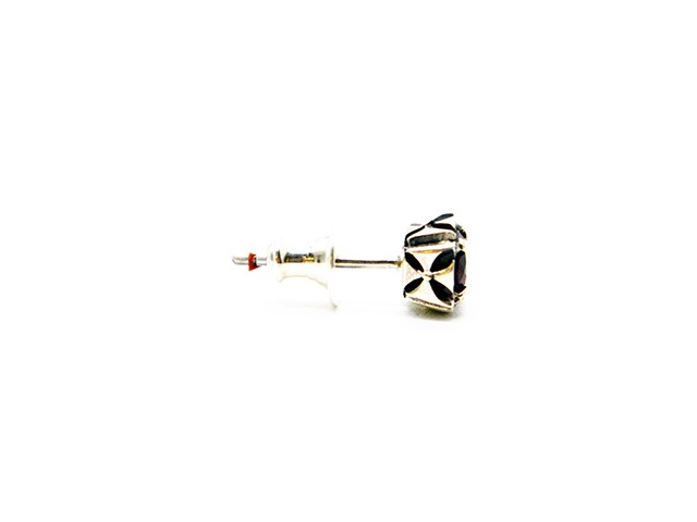 ������HWZN BROSS/�ϥ�����֥����ۡ�DL4 Cross Pierce/DL4�������ԥ�����(Silver925)