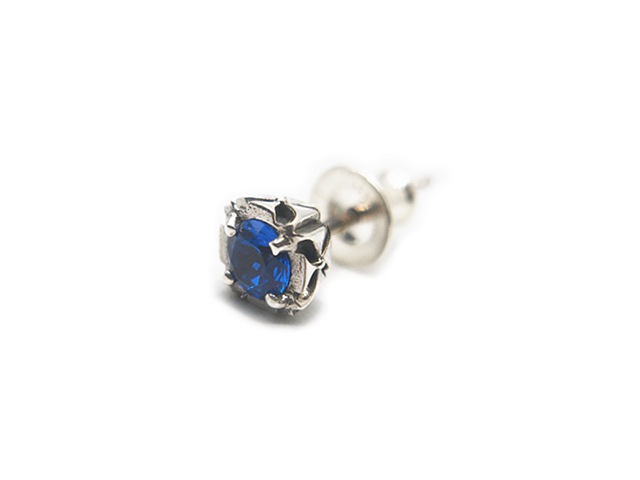 ������HWZN BROSS/�ϥ�����֥����ۡ�DL4 Cross Pierce/DL4�������ԥ�����(Silver925)
